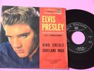 ELVIS PRESLEY 7