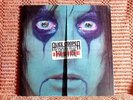Alice Cooper - LP - From The Inside - Foldout-Cover - Texte - Hard Rock Glam