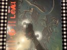 Marvel's LOKI Season One Original Soundtrack Translucent Color Vinyl 3xLP Mondo