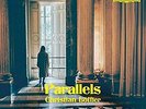 Christian Loffler - Parallels  Shellac Reworks By Christian Loffler - - Y99z