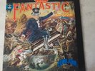 LP/ 33T/ Gatefold. - ELTON JOHN- 