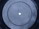 FATS NAVARRO Memorial  SAVOY TEST PRESS JAZZ LP DG RVG