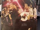 NEW YORK DOLLS Too Much Too Soon LP CLEAR/PINK Color Vinyl /500 UNPLAYED