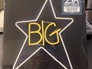 BIG STAR #1 Record LP CLEAR/WHITE/BLUE Vinyl /500 Zia Exclu Sealed /Alex Chilton