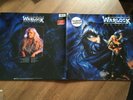 Warlock (2) – Triumph And Agony - HARD ROCK - GATEFOLD LP - UNPLAYED
