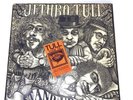 Jethro Tull Stand Up Pop Up Vinyl LP album 1969 Pink i label ILPS 9103 UK 78Tour
