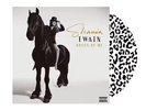 Shania Twain - Queen Of Me D2C Picture Disc Black & White OVP