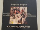 LP 33 GIRI Gianfranco Manfredi – Ma Non E' Una Malattia VINILE VINYL