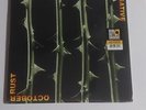Type O Negative Vinyl LP October Rust 25th Anniversary Voodoo Edition Sealed New