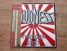 LOUDNESS - Thunder In The East (Lp) NM / NM, Japan with Obi, Insert & Stickers