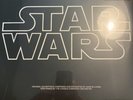 Star Wars Original Motion Picture Soundtrack GOLD 2LP London Symphony…. READ