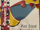 PINK FLOYD - SPREAD LEGS,  RECORDED IN GROSSER SAAL,  Multicolor 2 LP
