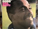 [SOUL/FUNK/JAZZ] EXC LP WILLIE BOBO Evil Ways [Original 1968 VERVE Issue] STEREO