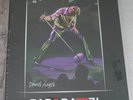 puzzle 1000 pièces 75cm/50cm  JOHNNY HALLYDAY neuf scéllé