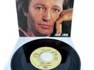 Vasco Rossi Liberi Liberi 45 Giri Stampa Estera EMI Vascononstop Vascolive