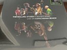 The Rolling Stones - A Bigger Bang Live On Copacabana Beach New Vinyl LP 3 Color