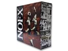 NOFX 30th Anniversary Box Set – SIGNED (Pink Translucent)
