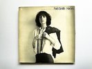 Patti Smith - Horses - Vinyl LP Record - 1975