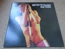 Iggy And The Stooges Raw Power LP Embassy CB UK Mid70s Super Audio  Ex/Ex- A1/B1