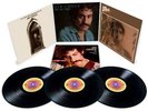 Jim Croce THE DEFINITIVE CROCE 180g BEST OF New Sealed Black Vinyl Record 3 LP