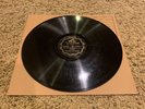 78 RPM Record Johnny Johnson Ding Dong Daddy Hot Jazz VG+ Victor Shellac Rare