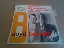 Boyd Bennett - seventeen - 7