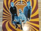Die Fantastischen Vier - Die 4. Dimension - Vinyl LP