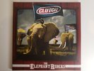 Clutch - Elephant Riders (2016) DLP Vinyl Stoner Rock Doom Red Fang Fu Manchu