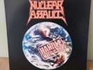 Nuclear assailt HANDLE WITH CARE LP