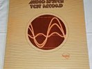 Nautilus Recordings AUDIO SYSTEM TEST RECORD LP Audiophile Vinyl 1978 w/Insert