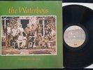 The Waterboys-Fisherman's Blues, Promotion Chrysalis FV41589, 1988