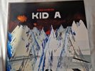 Radiohead Kid A - Double Vinyl - 180g