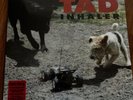 Tad - Inhaler LP NEW RSD DROPS 2021