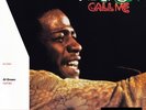 Al Green – Call Me (VMP) LIMITED Vinyl Record Vinyl Me, Please