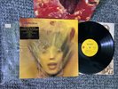The Rolling Stones Lp Goats Head Soup 1973 V. G+ Original W/ Hype Sticker