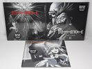 Death Note Vol 1 + 2 + 3 Original Vinyl Record Soundtrack 6 LP Swirl SET Anime