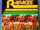 LES RAPACES  LP ORIG FR DEBS
