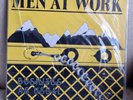 Men At Work - Business As Usual - Vinyl LP Album MFSL