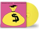 TEENAGE FANCLUB - Bandwagonesque -  NEW YELLOW VINYL LP (National Album Day)