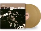 BOB DYLAN - Time Out Of Mind (2023) NEW GOLD VINYL DOUBLE LP. National Album Day