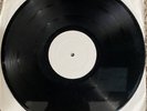 TEST PRESSING - Love And Rockets - Seventh Dream Of Teenage Heaven - 1985 LP  EX