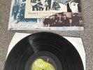 VINYL THE BEATLES Anthology 1 APPLE PCSP727 UK 3 x LP