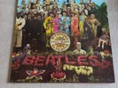 The Beatles Sgt Peppers Lonely Hearts Club Band vinyl   PCS- 7027