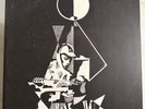 KING KRULE – 6 FEET BENEATH THE MOON - VINYL 2LP BLACK - VG+ - A16
