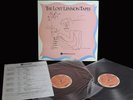 Lost Lennon Tapes - 1 Hour Radio Show-90-37-Theme: Walls & Bridges-2-LPs-Cues