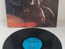 OG PRESS PUNK LP Black Flag Damaged SST 9502 Anti-Parent 1981 GELATINOUS IIII VG