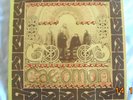Genuine Original CAEDMON (1978) Vinyl LP plus SINGLE (See notes below please)