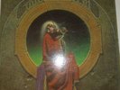 Grateful Dead Blues for the Allah LP 33 RPM w/translation Insert