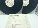 Jefferson Starship Spotlight Specials  Radio Show 2xLP 11/18/84 ABC American NM