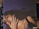 OLIVIA RODRIGO: GUTS - AMAZON EXCL. SOLID PINK VINYL  - Rare 1st Edition